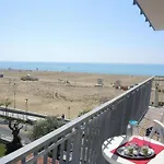 Cozy Flat With Amazing Seaview In *