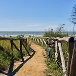 Apartman Cozy Flat With Amazing Seaview In Bibione