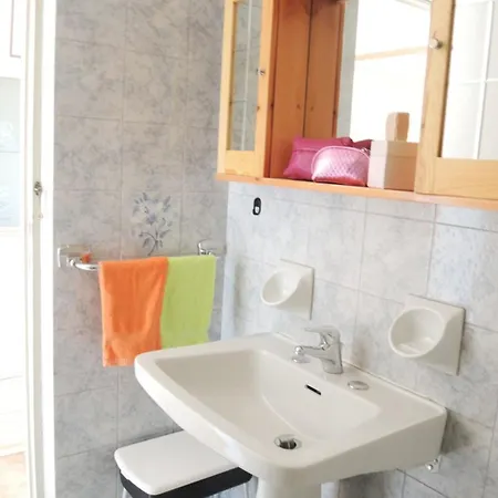 דירה Cozy Flat With Amazing Seaview In ביביונה