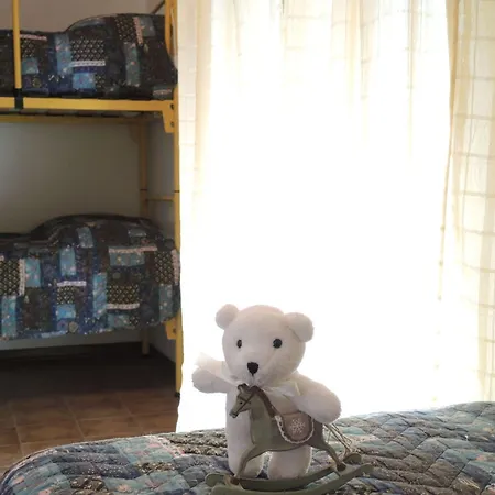 דירה Cozy Flat With Amazing Seaview In ביביונה