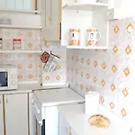 Апартаменты Cozy Flat With Amazing Seaview In Бибионе
