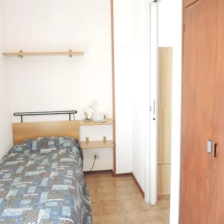 Cozy Flat With Amazing Seaview In Bibione