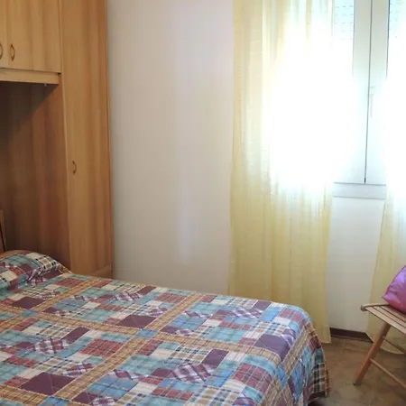 Cozy Flat With Amazing Seaview In Appartement