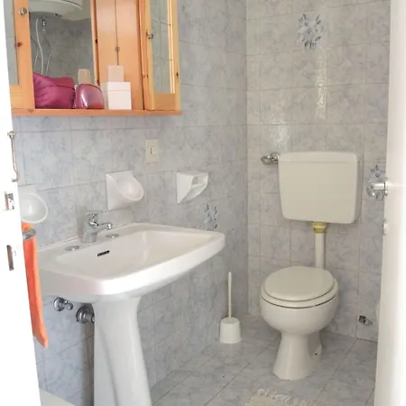 Cozy Flat With Amazing Seaview In Daire Bibione