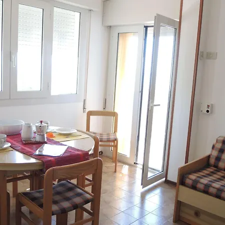 Appartement Cozy Flat With Amazing Seaview In *