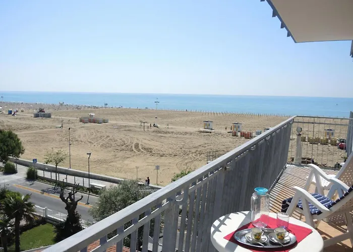 Cozy Flat With Amazing Seaview In *