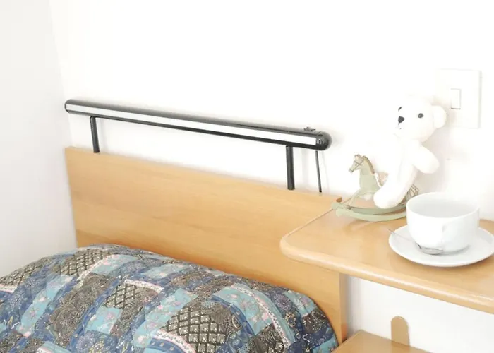 Cozy Flat With Amazing Seaview In Lägenhet