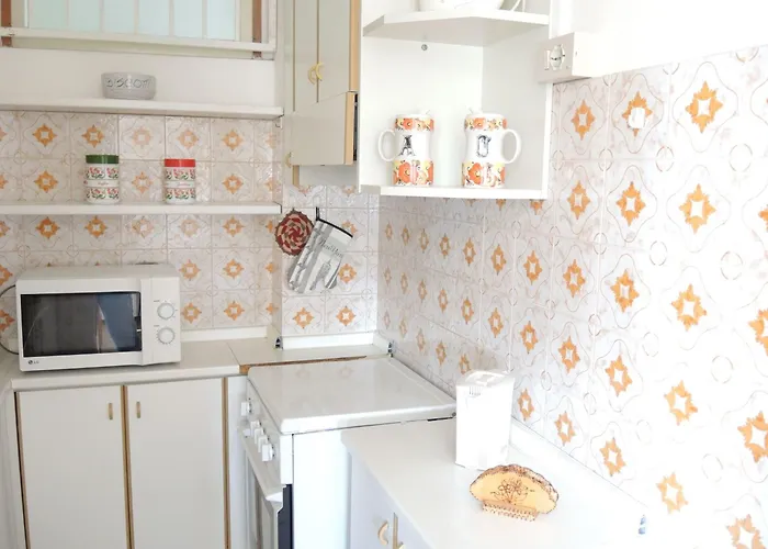 Apartman Cozy Flat With Amazing Seaview In Bibione