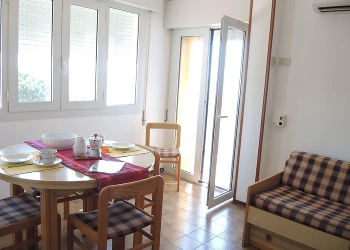 Apartman Cozy Flat With Amazing Seaview In *