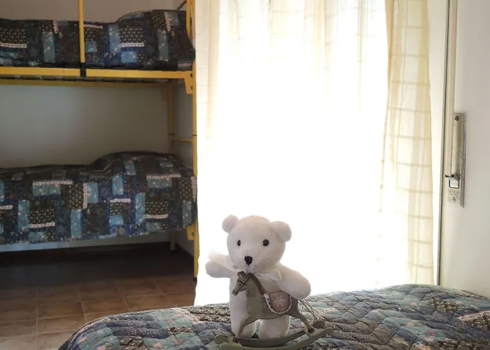 Lägenhet Cozy Flat With Amazing Seaview In Bibione